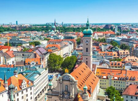 Where to buy weed in Munich