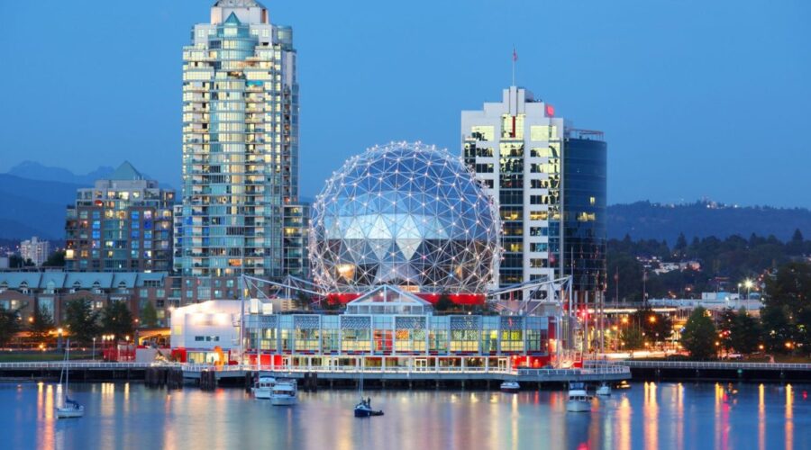 Where to buy Cannabis in Vancouver