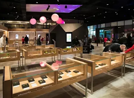 Las Vegas Dispensaries | Where to Buy Weed Online
