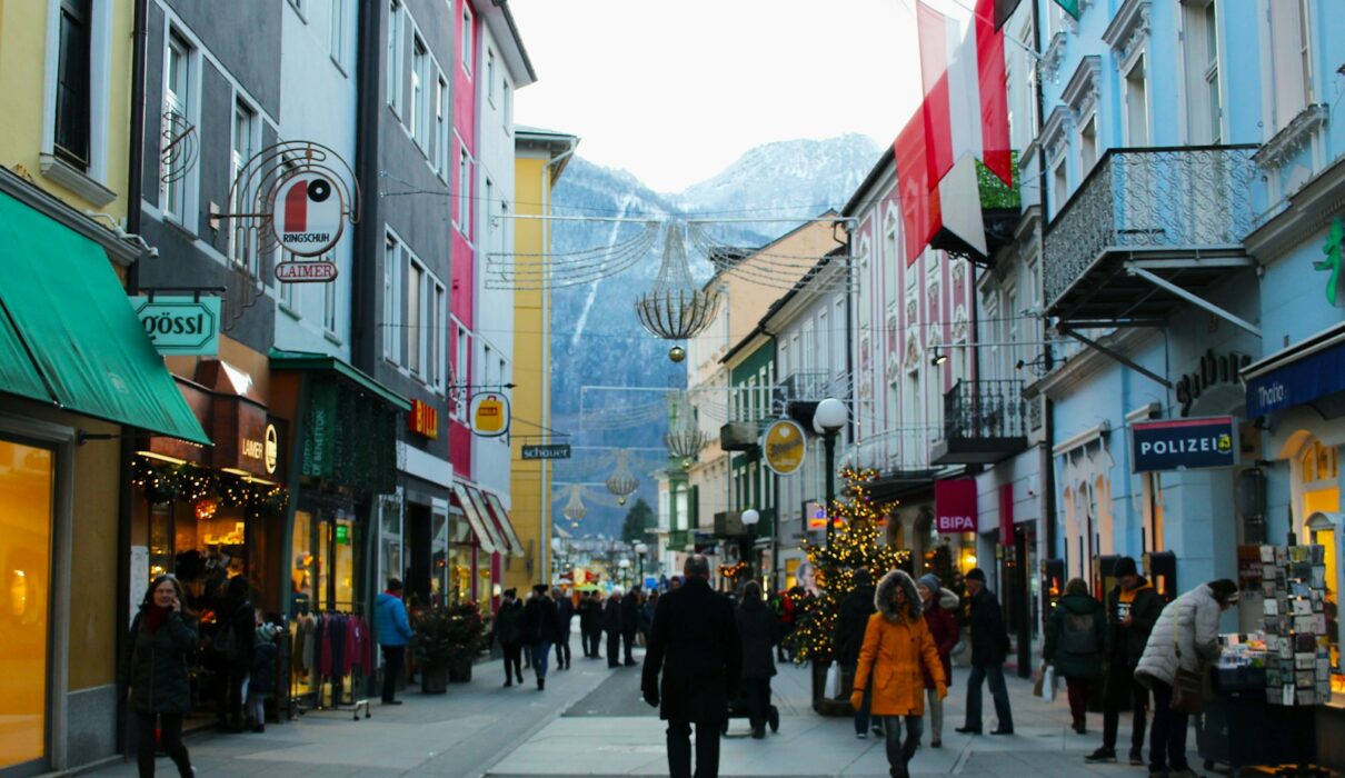 Where to Get Weed in Bad Ischl, Austria online