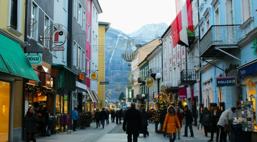 Where to Get Weed in Bad Ischl, Austria online