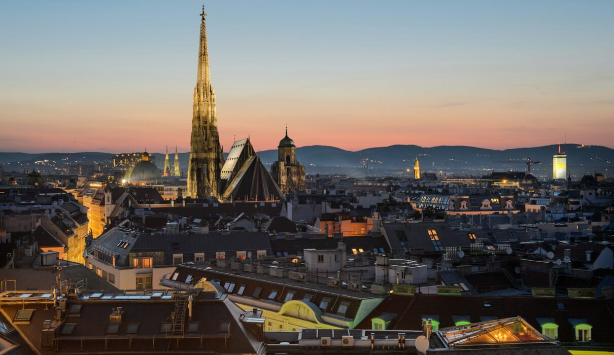 Where to Get Weed in Vienna Online