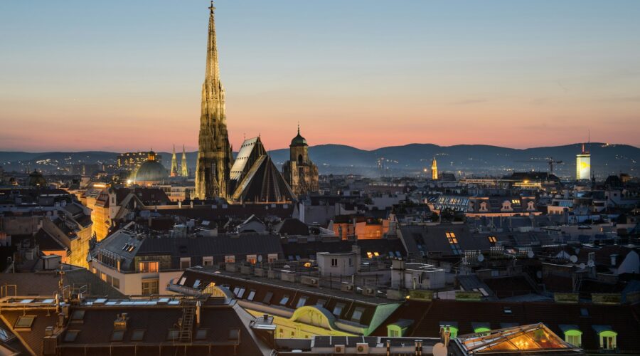 Where to Get Weed in Vienna Online