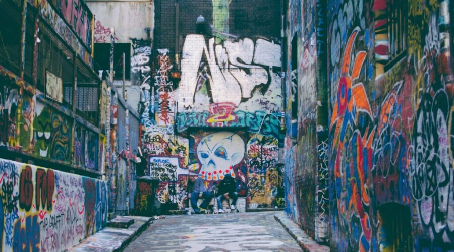 Where to Get Weed in Melbourne 