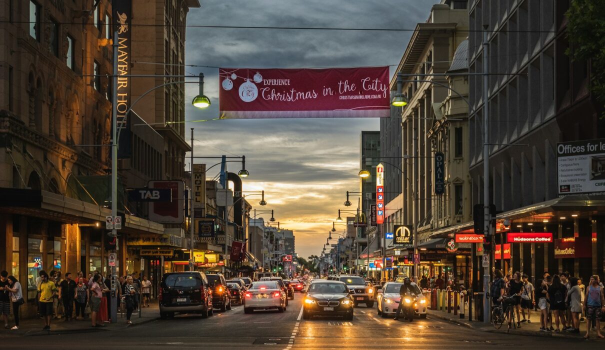 Where to get weed in Adelaide online