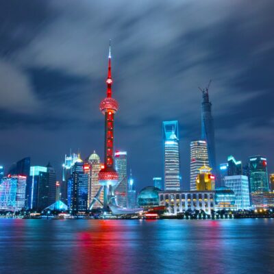 Where to Get Weed in Shanghai