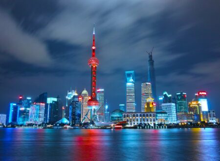 Where to Get Weed in Shanghai