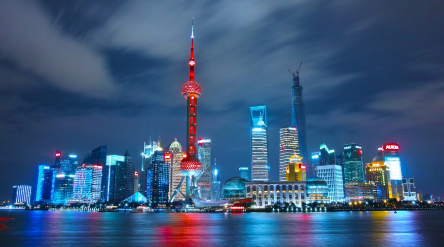 Where to Get Weed in Shanghai
