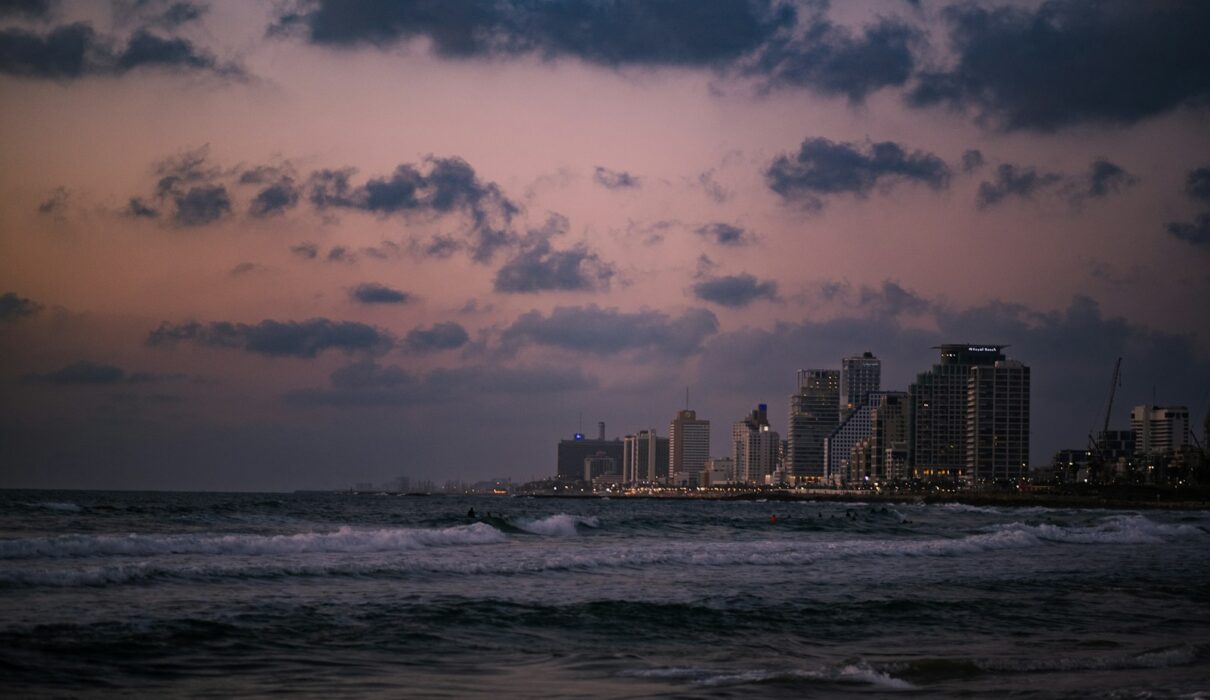 Where to buy weed in Tel Aviv online
