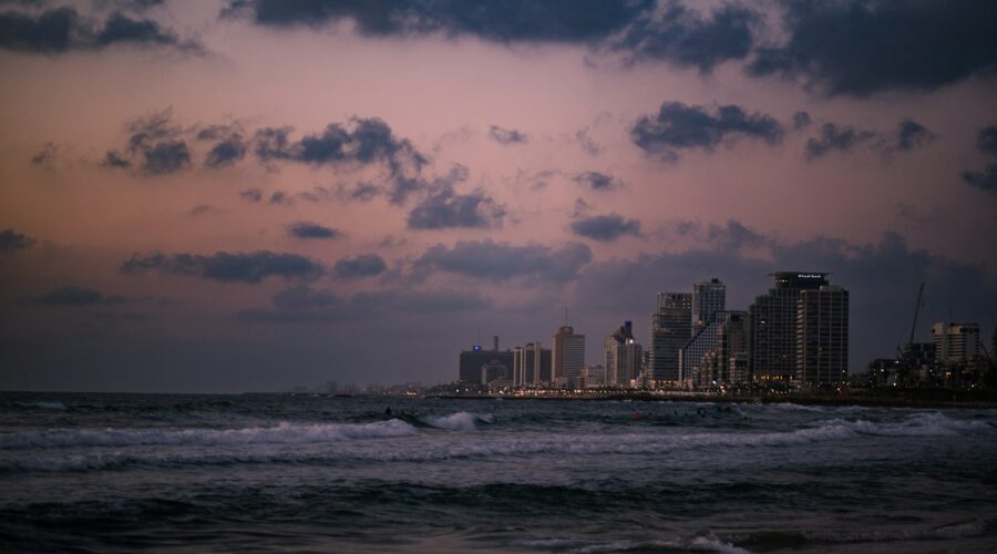 Where to buy weed in Tel Aviv online