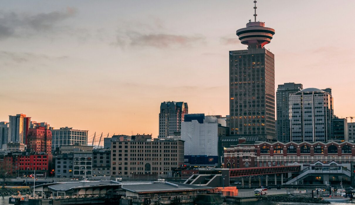 Where to Get Cannabis in Vancouver