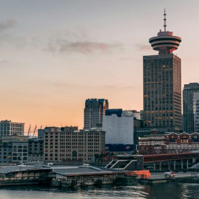 Where to Get Cannabis in Vancouver