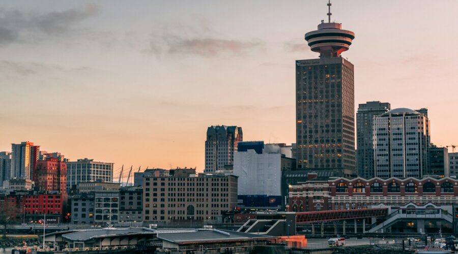 Where to Get Cannabis in Vancouver