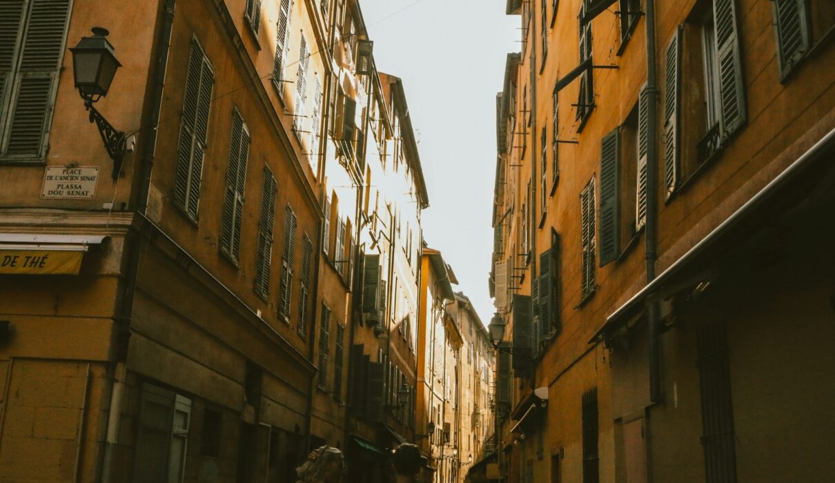 Where to Get Cannabis in Nice, France
