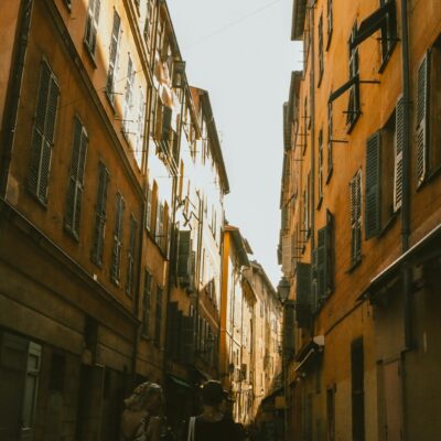 Where to Get Cannabis in Nice, France