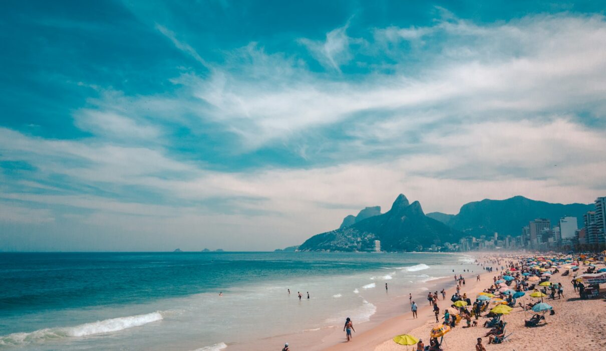 Where to get marijuana in Rio de Janeiro online