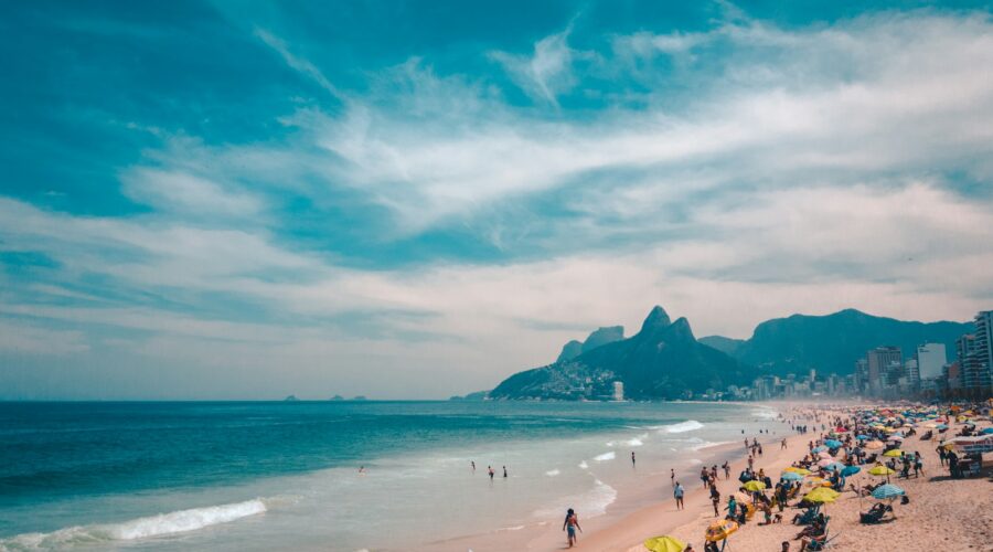 Where to get marijuana in Rio de Janeiro online