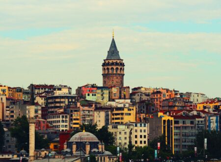 Where to Get Weed in Istanbul
