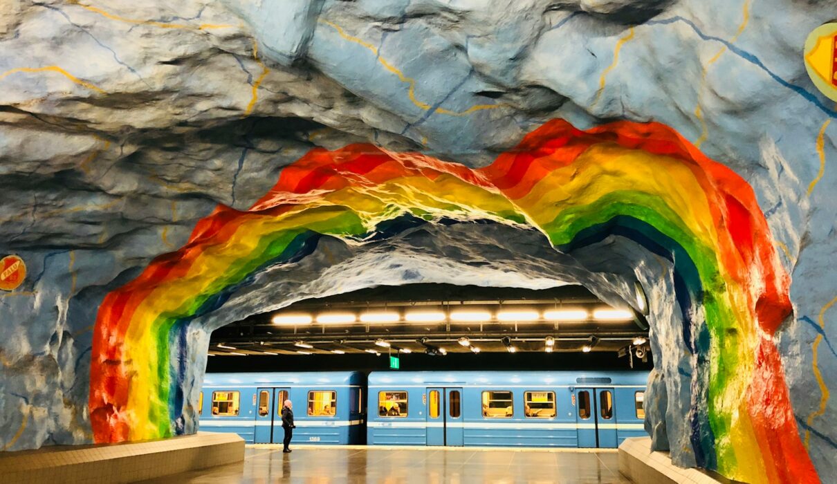 Where to Get Weed in Stockholm online