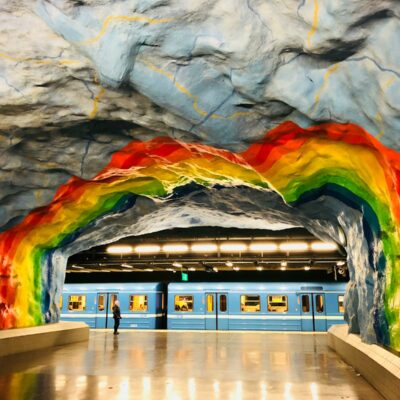 Where to Get Weed in Stockholm online