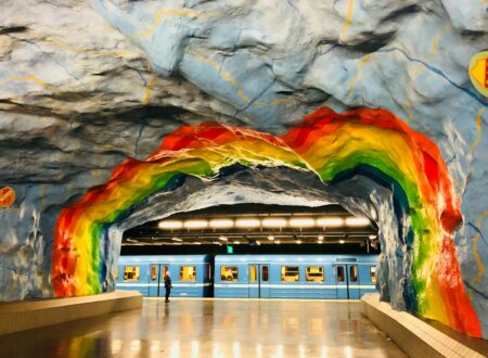 Where to Get Weed in Stockholm online
