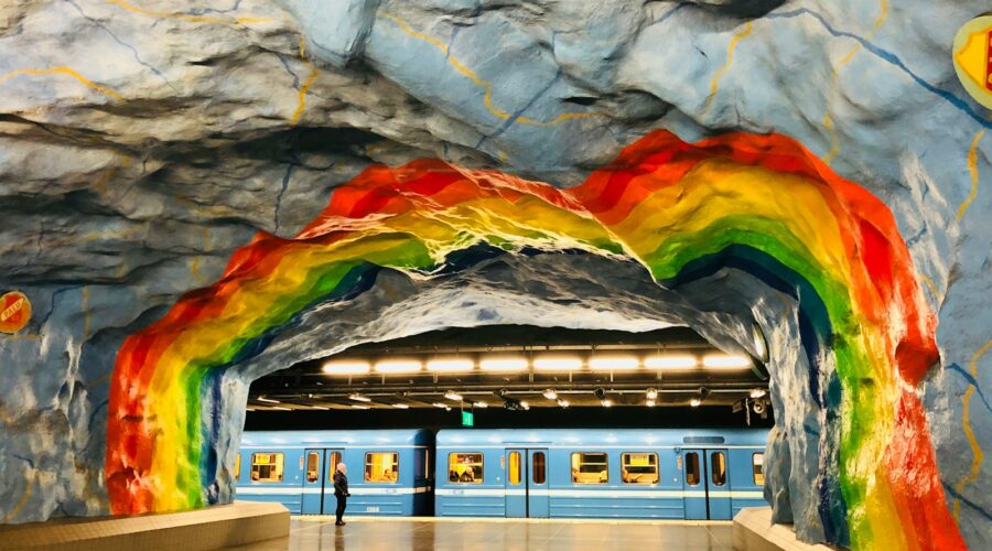 Where to Get Weed in Stockholm online