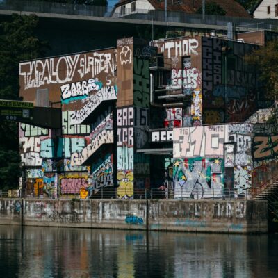 Where to Get Weed in Geneva