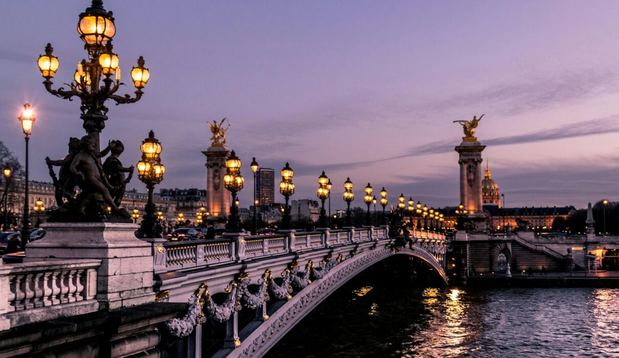 Where to Get Cannabis in Paris Online