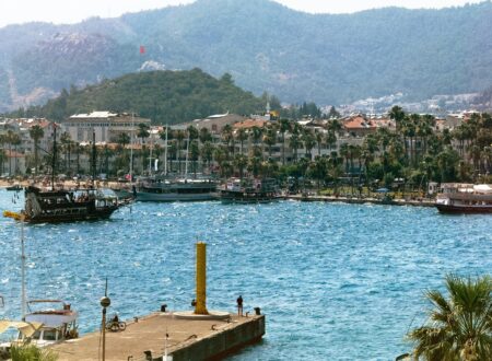 Where to buy weed in Marmaris
