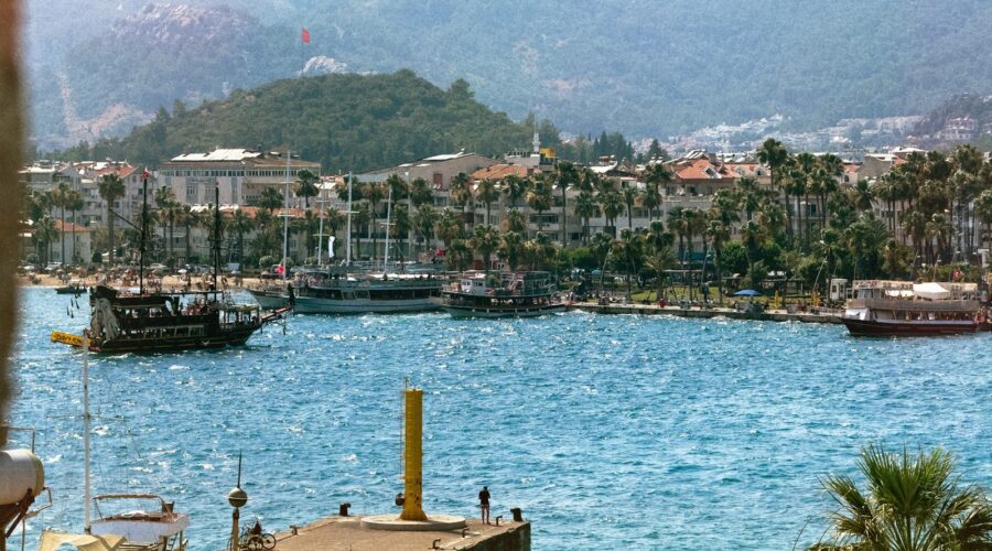 Where to buy weed in Marmaris