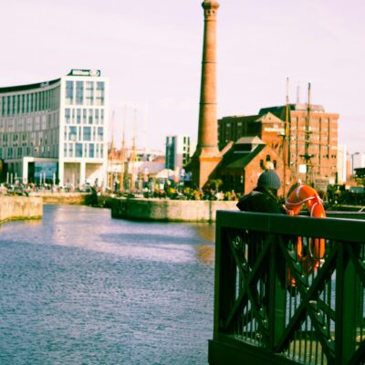 Where to get Weed in Liverpool