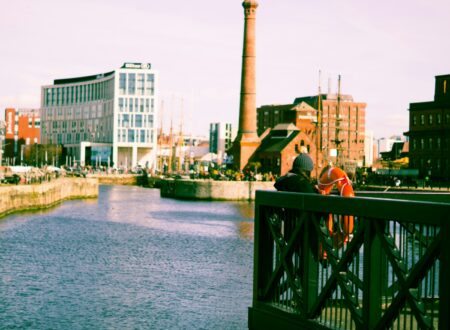 Where to get Weed in Liverpool