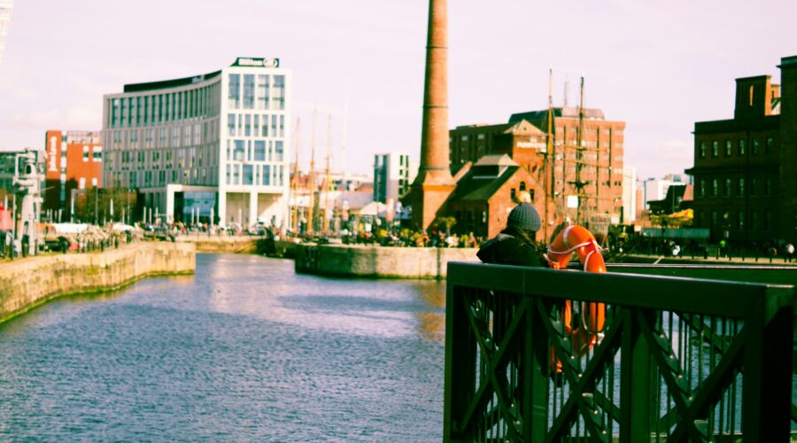 Where to get Weed in Liverpool