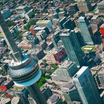 Where to Get Cannabis in Toronto