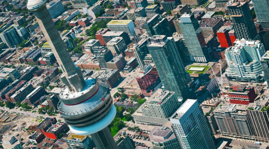 Where to Get Cannabis in Toronto
