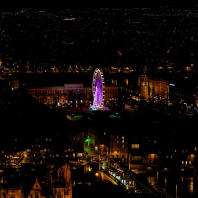 Where to Get Cannabis in Lyon, France