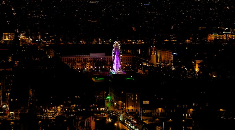 Where to Get Cannabis in Lyon, France