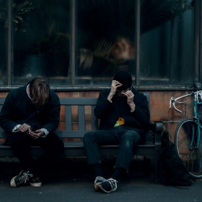 Where to Get Weed in Glasgow