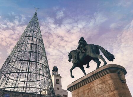 Where to Get Weed in Madrid online