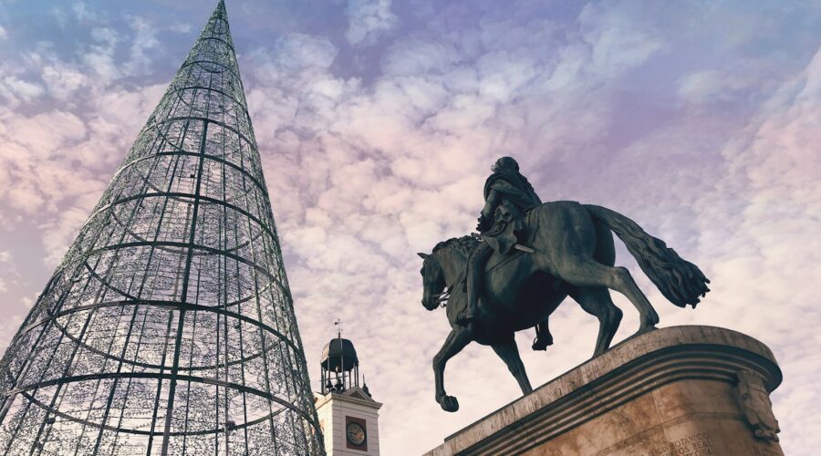 Where to Get Weed in Madrid online