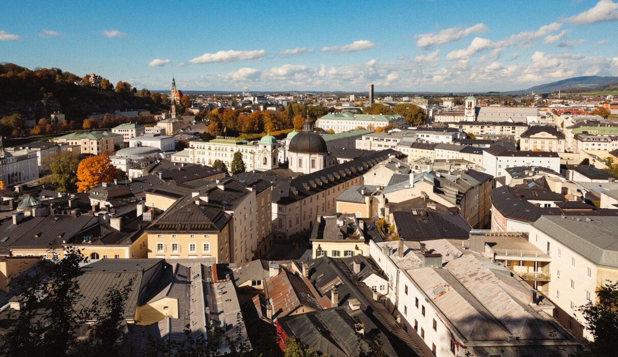 Where to get weed in Salzburg, Austria
