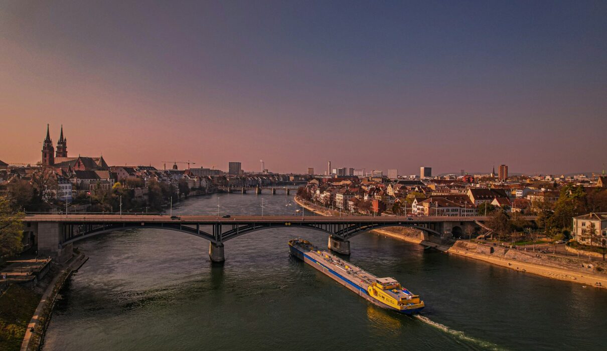 Where to Get Weed in Basel online