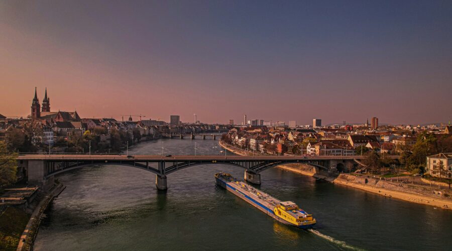 Where to Get Weed in Basel online
