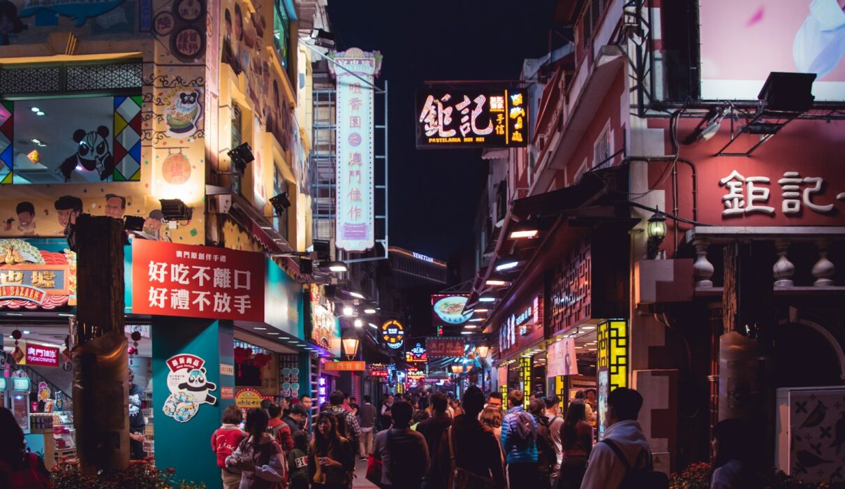 Where to Get Weed in Macau online
