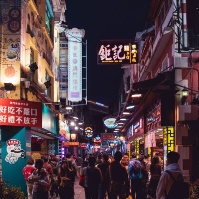 Where to Get Weed in Macau online