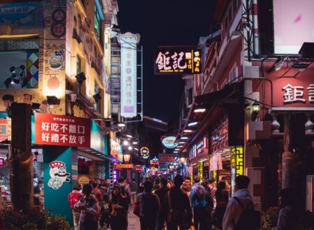 Where to Get Weed in Macau online