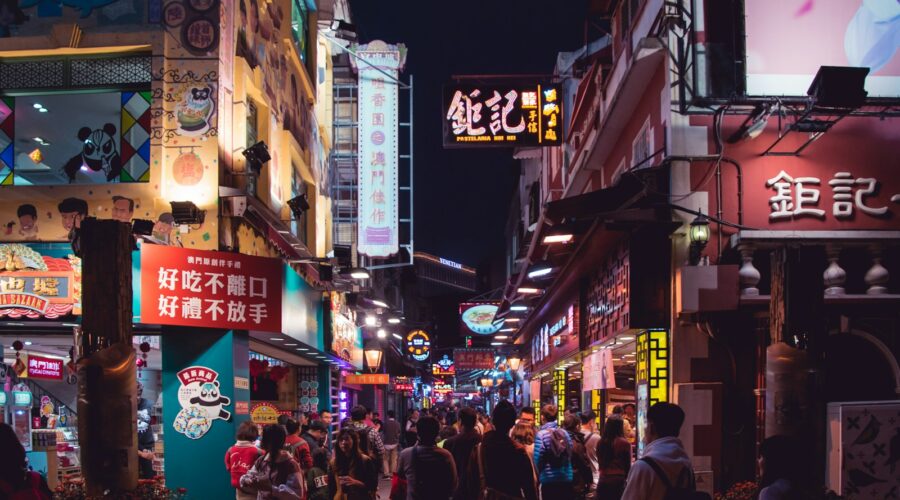 Where to Get Weed in Macau online