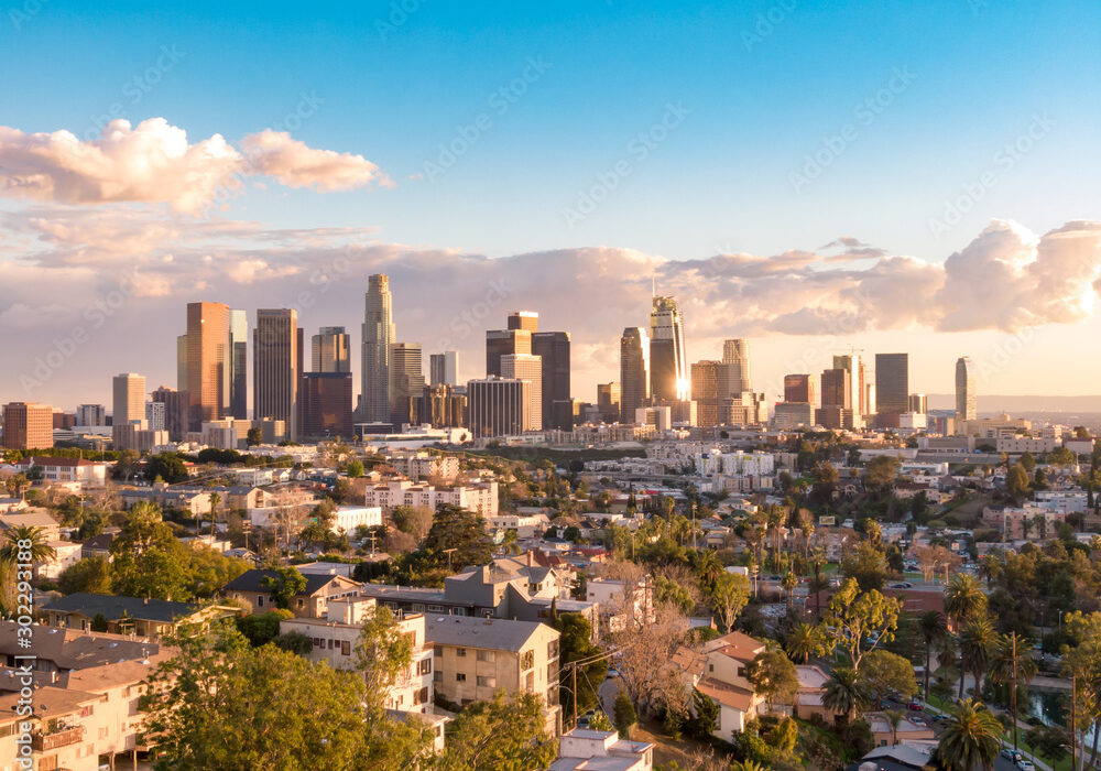 Dispensaries in Los Angeles California