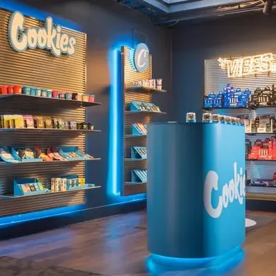 Cookies Dispensary Colorado