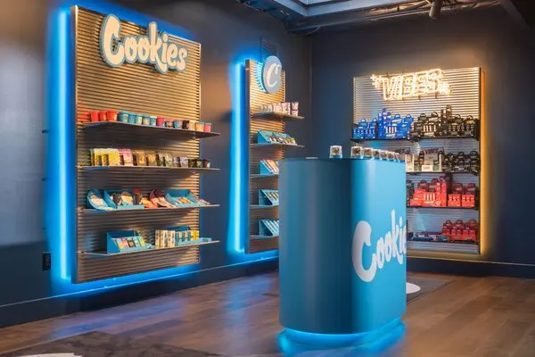 Cookies Dispensary Colorado